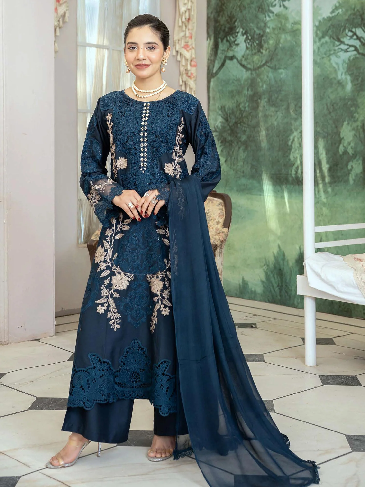 Formal & Party Wear